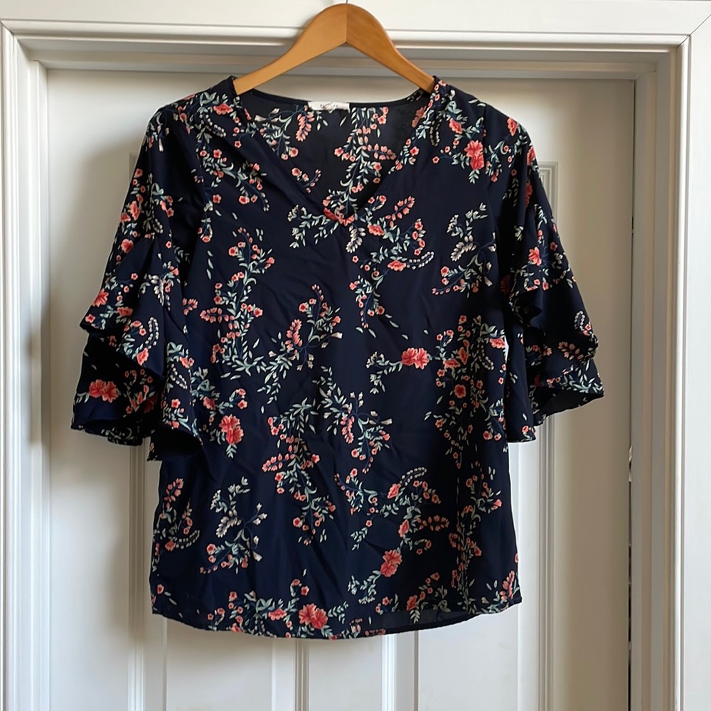 Gorgeous women’s blouse